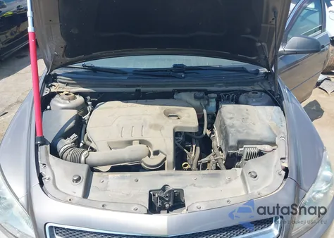 2012 Chevrolet Malibu Ls z USA, uszkodzony, nr VIN 1G1ZB5E03CF222971